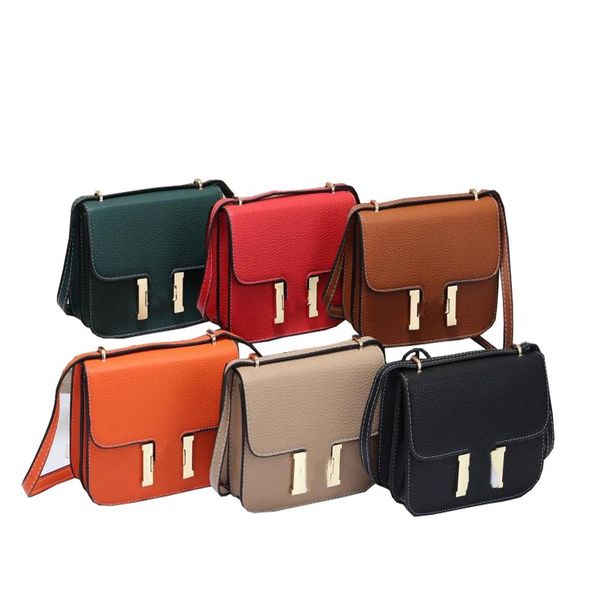 

2021 women luxurys designers bags vintage fashion luxurious designer leather composite lady clutch handbag shoulder female purse w297j