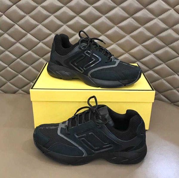 

designer casual shoes niubage low-cut shoe faster sneakers outdoor couple platform shoe women breathable trainers, Black