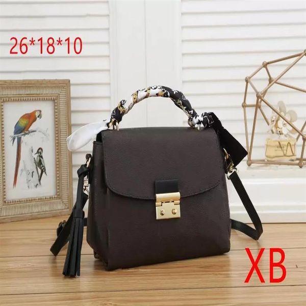 

hh designer luxury shoulder bag handbags purses women's genuine leather brand croisette tassel handbag crossbody bag medium h3210
