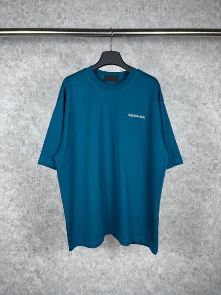 

men's plus tees & polos round neck embroidered and printed polar style summer wear with street pure cotton etgbg, Black;brown