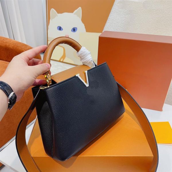 

handbag luxury shoulder bag women designer bags fashion classic letter travel handbags cross body totes bag239u