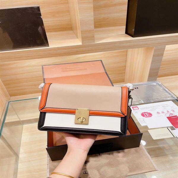 

whole fashion luxury designers bags genuine leather shoulder flap bag226j