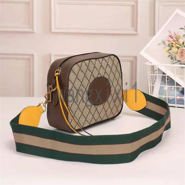 

designer design brand camera bag with serial number and chip 3165