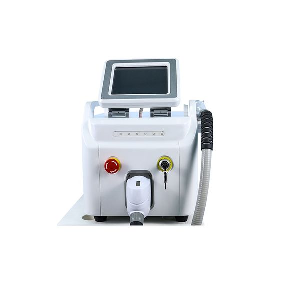 

portable ipl opt super painless hair removal ipl laser machine