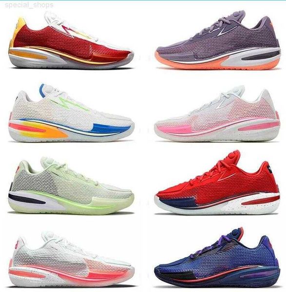 

zoom gt cuts zooms basketball shoes for men women black hyper crimson ghost blue void team usa think pink sneakers mens trainers sports