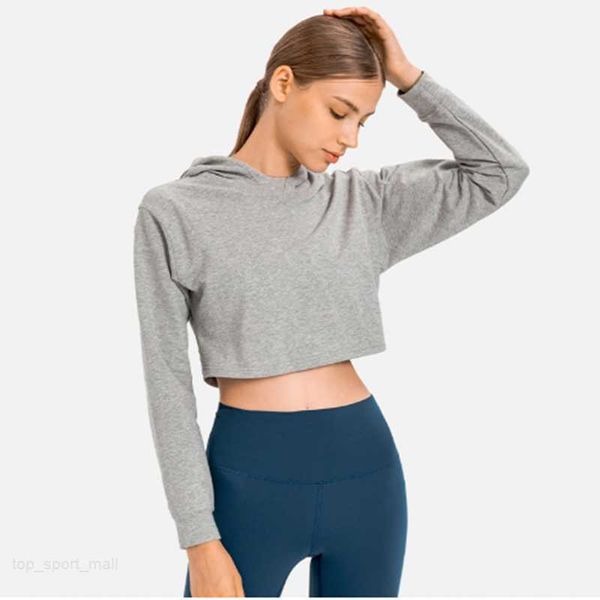 

7-point low-waisted hooded long-sleeved fitness tight waist sports slim sports thin comprehensive workout joggers full sportswear fitness sw