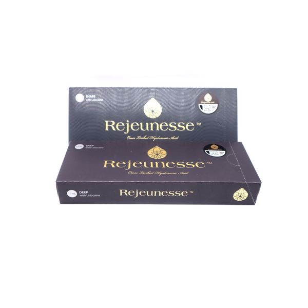 

injectable hyaluronics acids filler beauty items rejeunesse shape dermal filler
