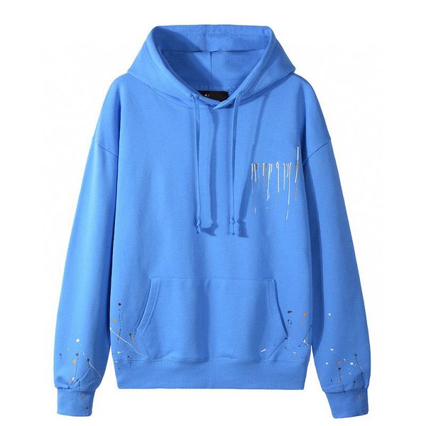 

men's plus size hoodies & sweatshirts round neck embroidered and printed polar style summer wear with street pure cotton 3d2w, Black;brown
