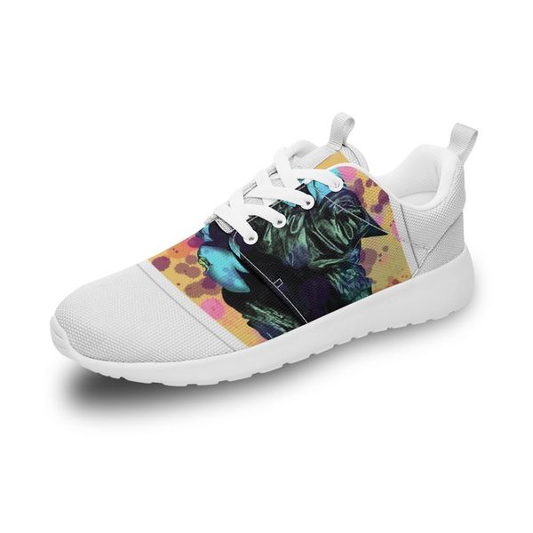 

sports shoes male fashion sneakers popular customized running shoes for men