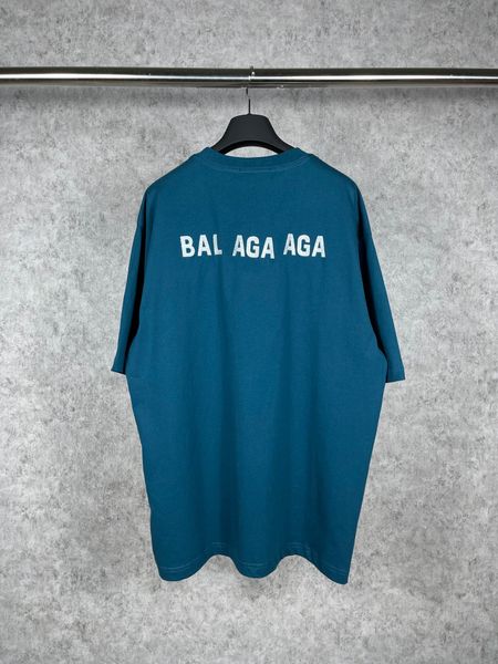 

men's plus tees polos round neck embroidered and printed polar style summer wear with street pure cotton w1ed, Black;brown