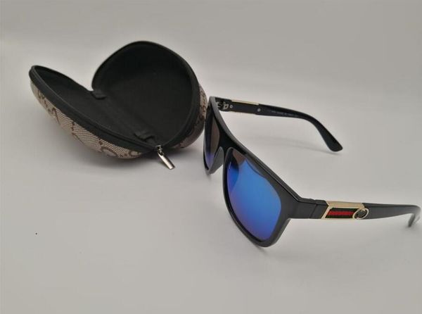 

luxury designer brand sunglasses designer sunglass eyeglass women men glasses womens sun glass uv400 lens with box, White;black