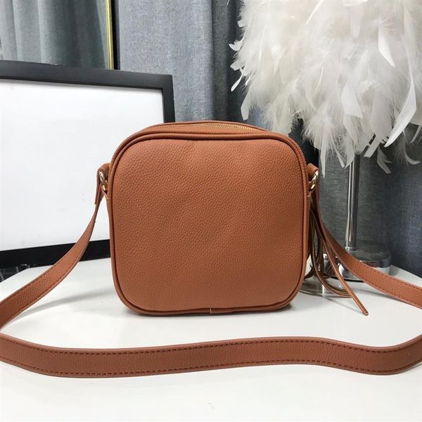 

wallet handbag women handbags crossbody soho bag disco shoulder fringed messenger bags purse 22cm293k