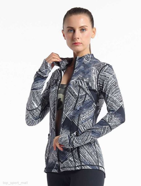 

long sleeve tshirts women yoga gym compression tights womens sports wear for fitness yoga training zipper jacket