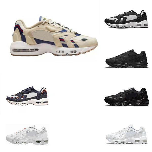 

running shoes 96s runners goldenrod triple black white air airsmax men trainers persian violet women sports mystic teal ashen slate beach sn