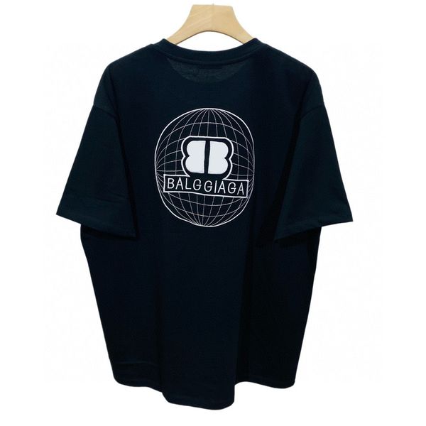 

men's plus tees & polos round neck embroidered and printed polar style summer wear with street pure cotton f2wf2, Black;brown
