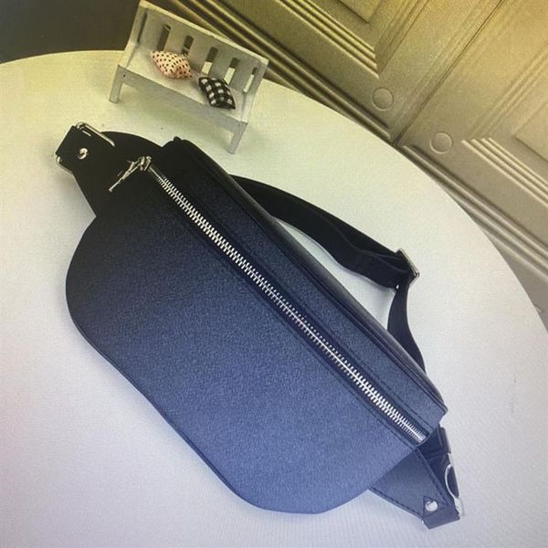 

campus waist bag designer bumbag luxury fannypack fashion men belt bags man fanny packs travel casual chest shoulder crossbody wai302r