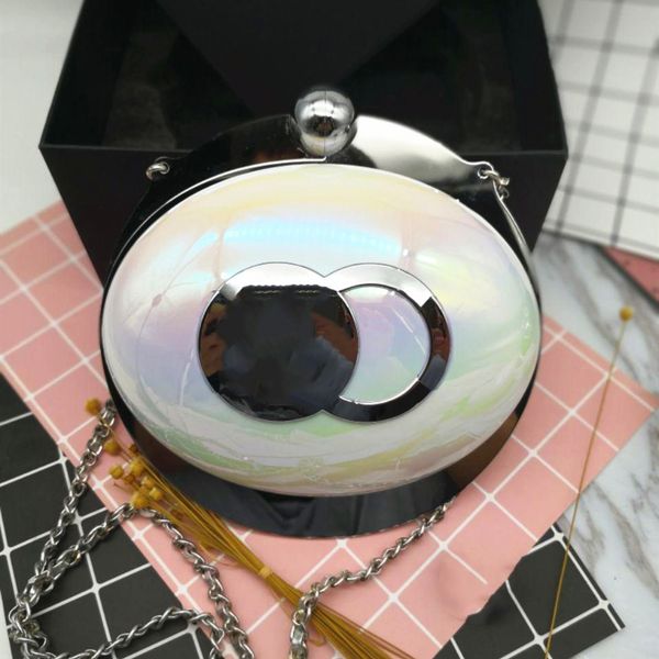 

coco diamond tassels the tote bag ufo oval crossbody walk show limited edition evening designers shoulder handbags bags luxury women lady sa