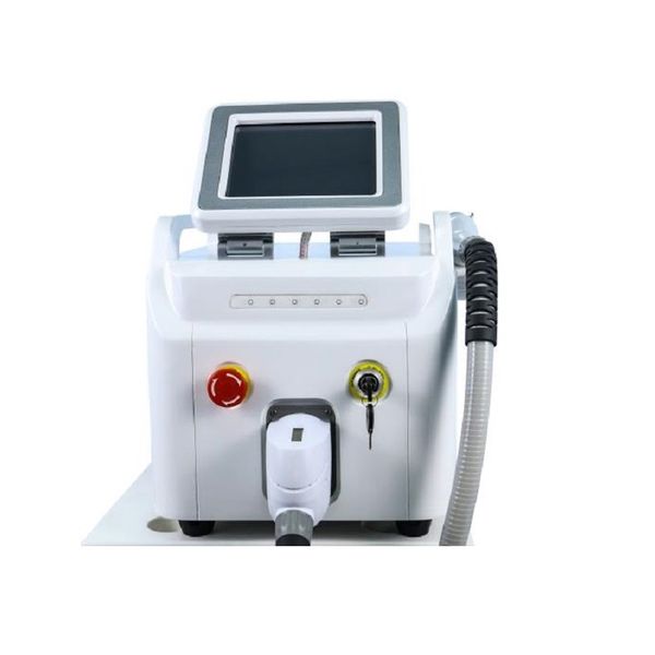 

salonuse one handle super hair removal opt ipl laser machine