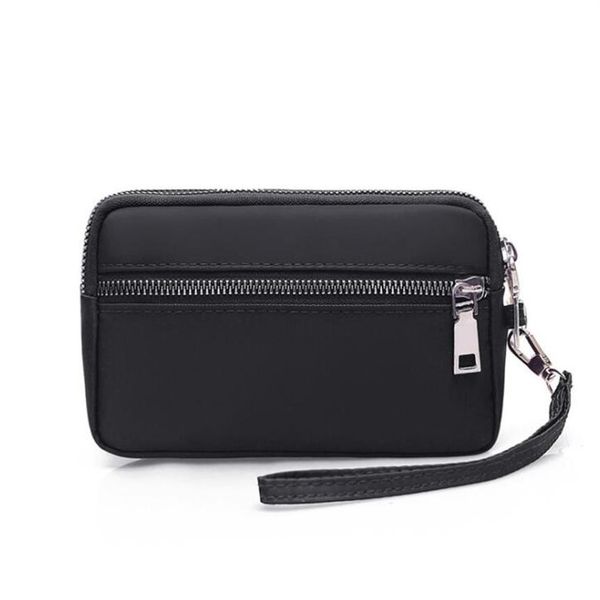 

2022 new fashion ladies cosmetic storage bag men's travel toilet classic bag274s