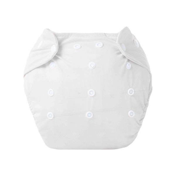

newborn prefold organic cloth diapers baby cloth diaper