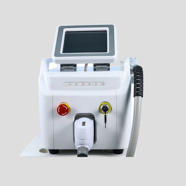 

dpl laser hair removal machine ipl skin rejuvenation acne treatment