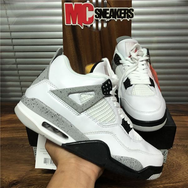 

military black jumpman 4 basketball shoes men women black cat 4s universitys blue basketballs sneaker outdoor sports trainers oreo white des