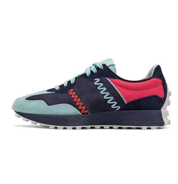 

327s nb 327 designer new casual shoes b327 sports trainers for men women grey white black silver navy blue paisley jogging runners sneakers