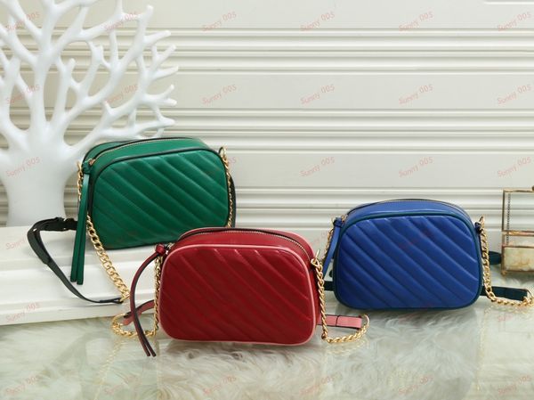 

fashion shoulder bag women handbag designer cross body bag luxury lady purse camera bags chain storage pack