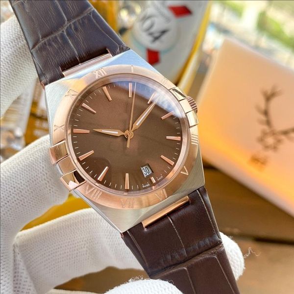 

aaa men's mechanical watch luxury business leisure sports watch life waterproof cc