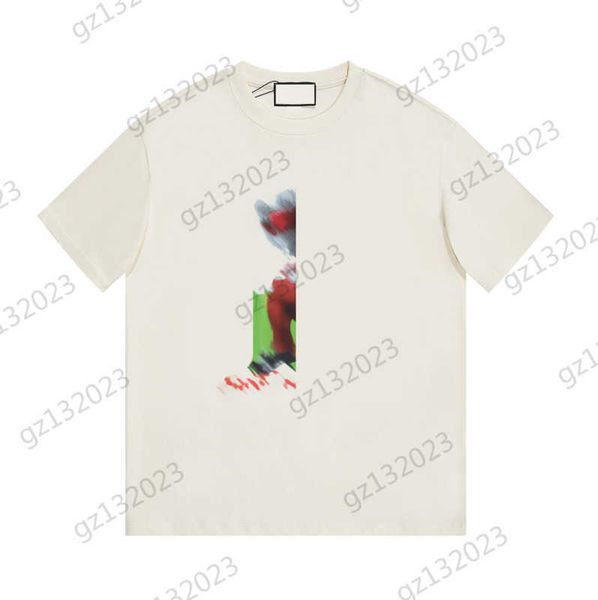 

women shirt t-shirts colour letter printing short sleeve t-shirt fashion brand simple casual style designer style womens clothes 1970, White