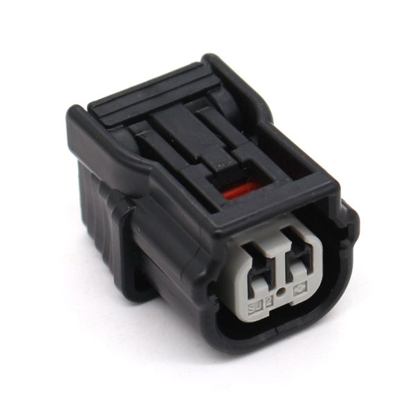 

6189-6905 2 pin sumitomo hx040 female electrical wire fuel injector connector for honda
