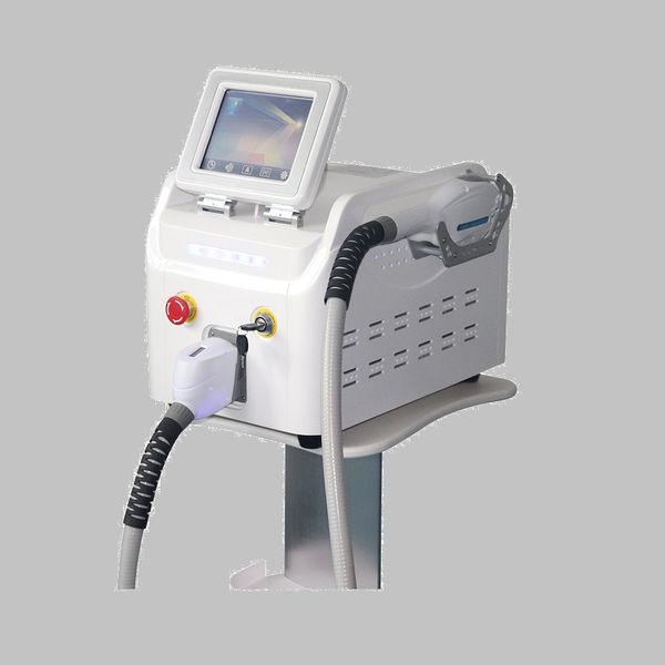 

ipl opt laser machine handheld lady permanent portable hair removal