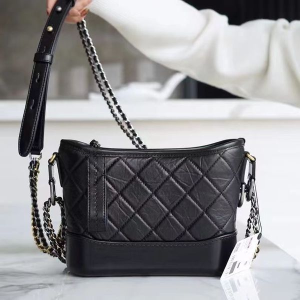 

gabrielle wandering bag multi back method chain mandarin duck retro single shoulder crossbody bag men and women with the same paragraph