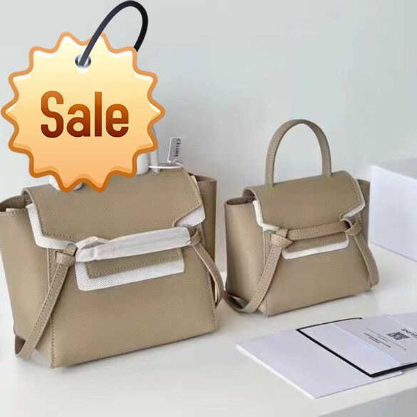 

women's luxury designer handbag shoulder bags crossbody bag tote new fashion texture leather portable shoulder messenger bag gift box p