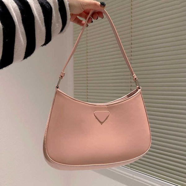 

designer bags luxurys handbags women underarm shoulder bags fashion candy color crossbody bag shopper purse wallet 221229