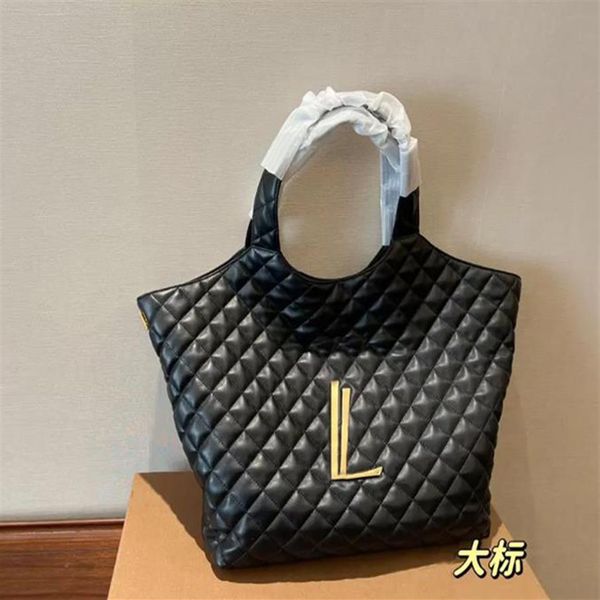 

big mark fashion handbag tote bags women's designer luxury handbags casual large hobo capacity multi-style shopping bag handb264c