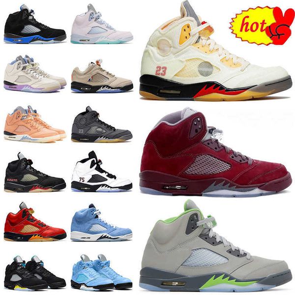 

2023 high basketball shoesburgundy jumpman 5 5s v mens shoes we the green bean noir big size 13 blue bird flor