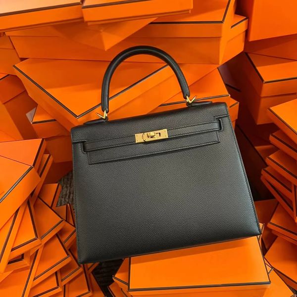 

luxurys designers famous tote bags classic quality with scarf crocodile pattern clutch kellies crossbody men womens sling weekend hangbags s