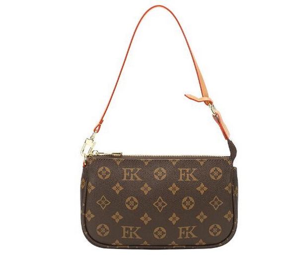 

5a quality new fashion vintage womens bags handbags wallets for women handbag leather bag cross body tote shoulder bagsm 3 color
