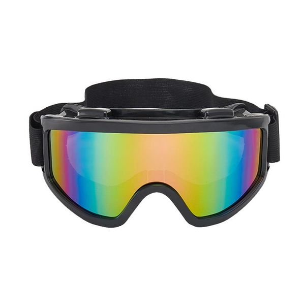 

ski snowboard goggles mountain skiing eyewear snowmobile winter sport goggle snow glasses colorfulglasses253y