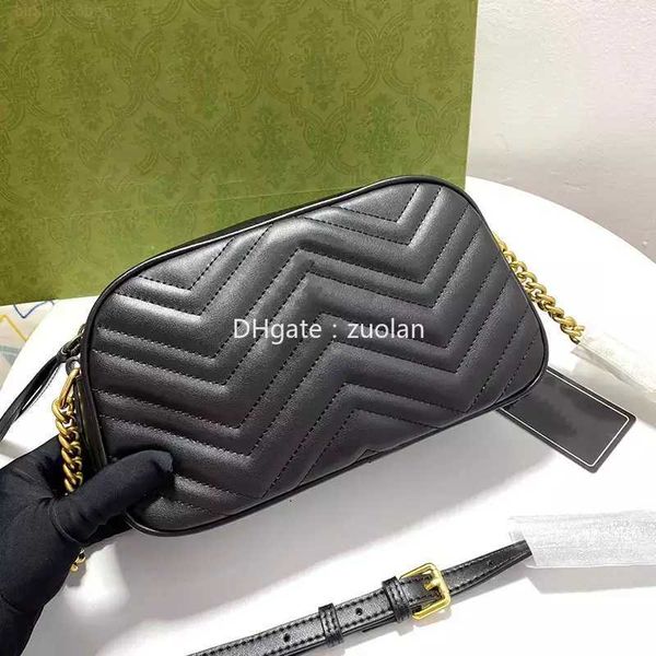 

cute cross body camera bags luxurys g designers fashion womens crossbody shoulder bag letter handbag ladies purse 2022 chains handbags