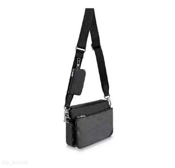 

evening bags 3 pcs 1 set favorite multi accessories women messenger bags handbags designers lady leather women's bag totes good