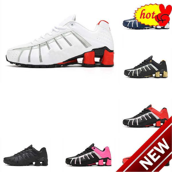 

2023 high basketball shoes2023 shoesmens new shoxs running shoes mens tl r4 301 racer blue triple black white metall