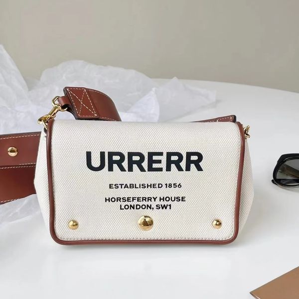 

genuine leather designer bag clutch embossing famous luxurys tb lock tote shoulder small plaid stripes women's men pochette wallet mess