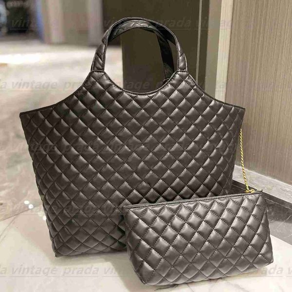 

luxurys designers large wallets totes card holder glambskin cross body tote key icarebag hangbag cards coins men genuine leather shoulder