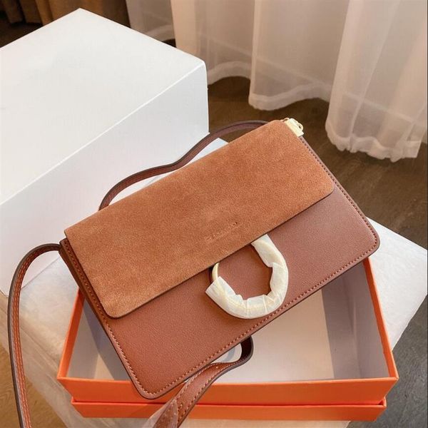 

fashion women shoulder bags lady classic ring chain designers crossbody small totes girl handbags delicate gift with 239v
