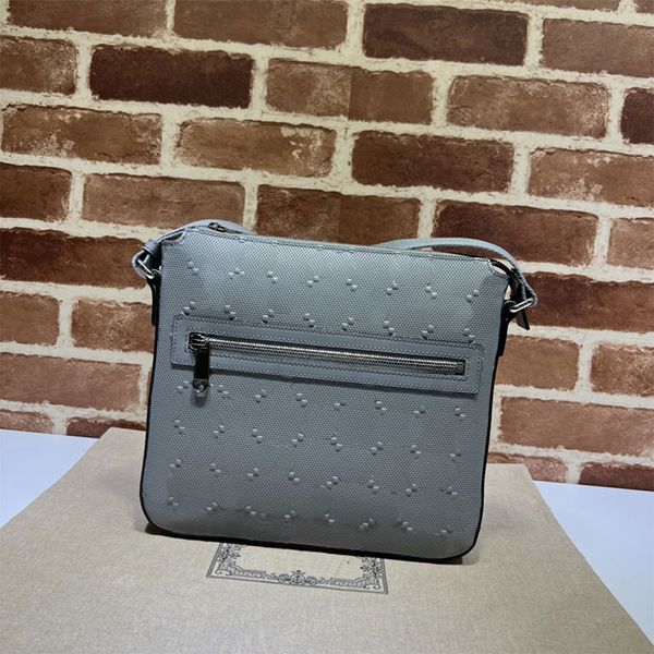 

crossbody bag flap shoulder messenger bags women handbag purse genuine leather fashion letters zipper hardware adjustable strap plain square