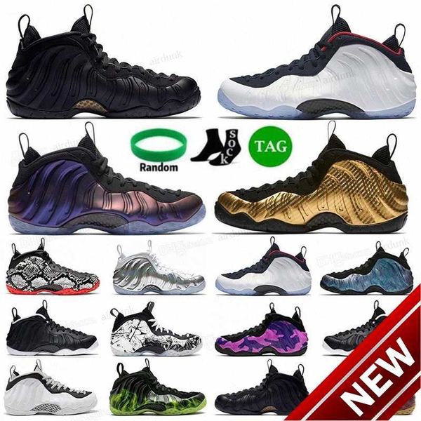 

2023 high basketball shoeswomen mens trainers shoes one pro penny hardaway aurora elephant print memphis cracked lav