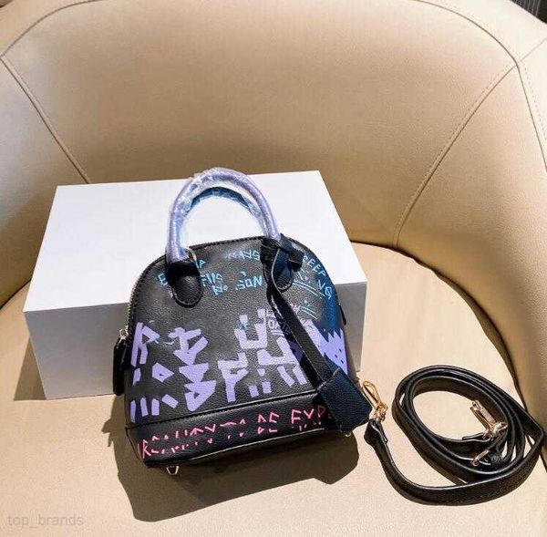 

luxurys designers shell bags handbag ladies plain crossbody fashion bag handbags purses women totes with box good