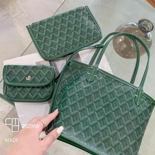 

2022 women's shopping bags highest quality shoulder reusable foldable bag whole tote single-sided real handbag large disc240j